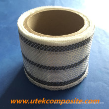 0,27mm Dicke 200G / M2 Carbon Hybrid Glas Tuch Tape